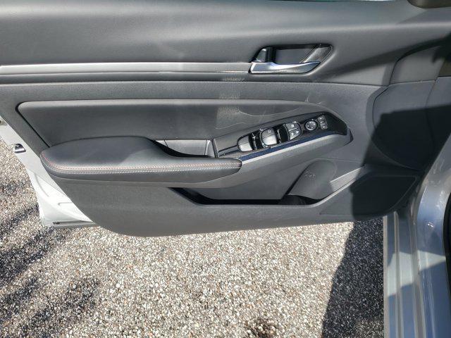 used 2024 Nissan Altima car, priced at $21,395