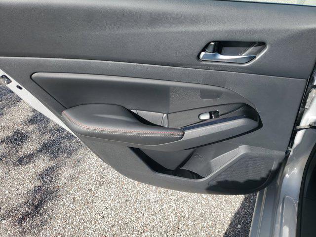 used 2024 Nissan Altima car, priced at $21,395