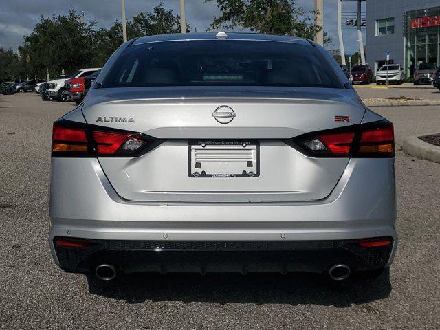 used 2024 Nissan Altima car, priced at $21,395