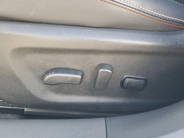 used 2024 Nissan Altima car, priced at $21,395