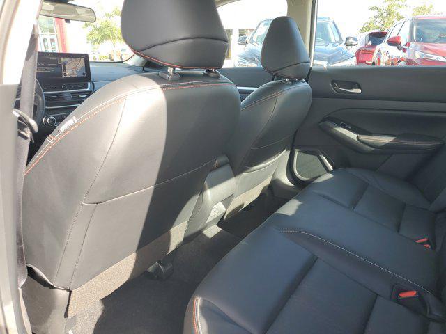 used 2024 Nissan Altima car, priced at $21,395