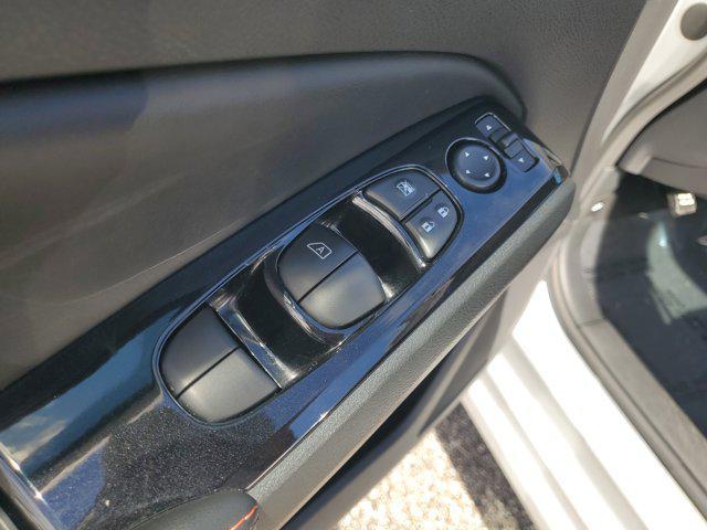 used 2024 Nissan Altima car, priced at $21,395