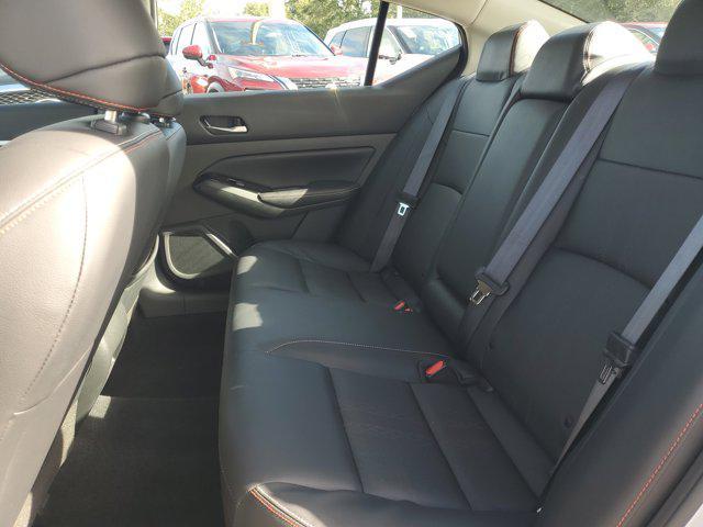 used 2024 Nissan Altima car, priced at $21,395
