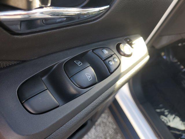 used 2023 Nissan Kicks car, priced at $17,595