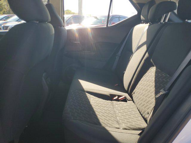used 2023 Nissan Kicks car, priced at $17,595