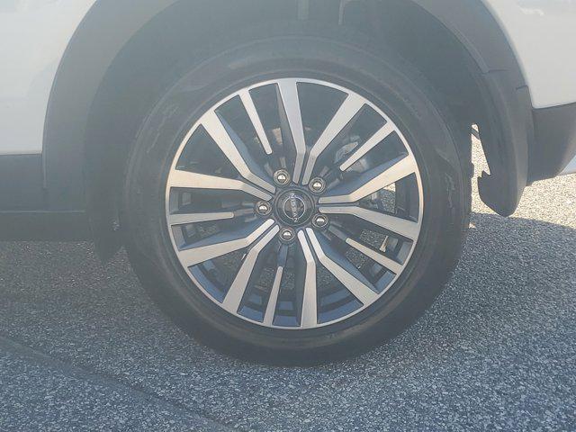 used 2023 Nissan Kicks car, priced at $17,595