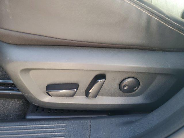 used 2023 Nissan Rogue car, priced at $22,399