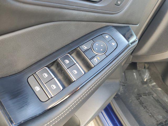 used 2023 Nissan Rogue car, priced at $22,399