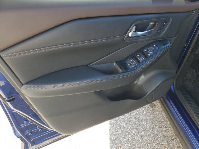 used 2023 Nissan Rogue car, priced at $22,399