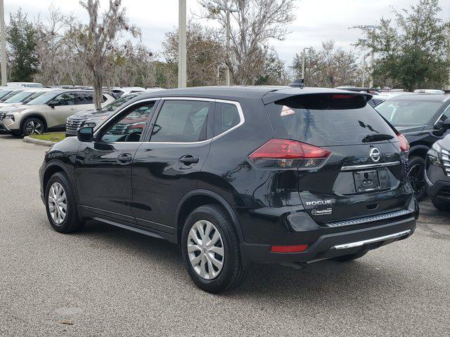 used 2018 Nissan Rogue car, priced at $9,995