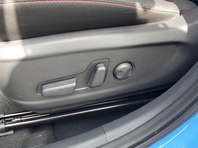 used 2023 Hyundai Kona car, priced at $17,395