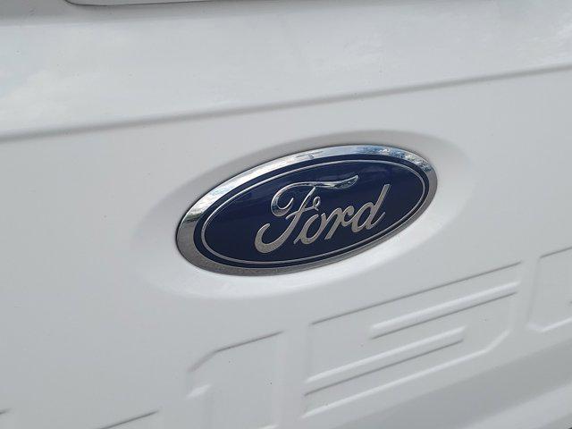 used 2023 Ford F-150 car, priced at $39,299