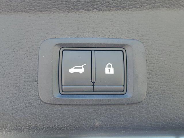used 2022 Mitsubishi Outlander car, priced at $25,795