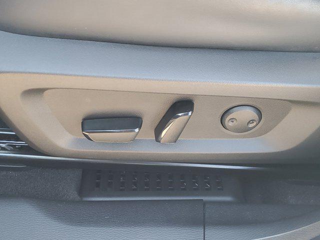 used 2022 Mitsubishi Outlander car, priced at $25,795