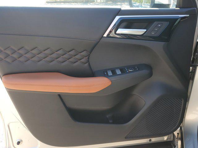 used 2022 Mitsubishi Outlander car, priced at $25,795