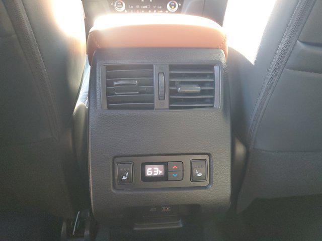 used 2022 Mitsubishi Outlander car, priced at $25,795
