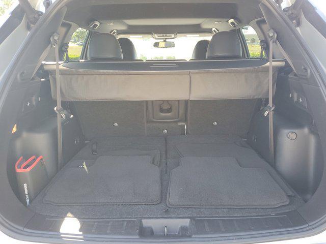 used 2022 Mitsubishi Outlander car, priced at $25,795