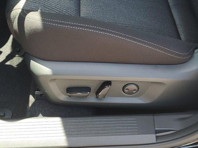 new 2025 Nissan Rogue car, priced at $29,690