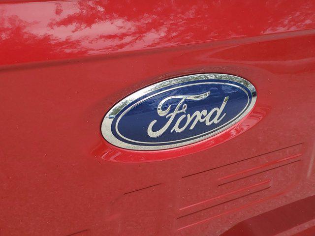 used 2022 Ford F-150 car, priced at $32,299