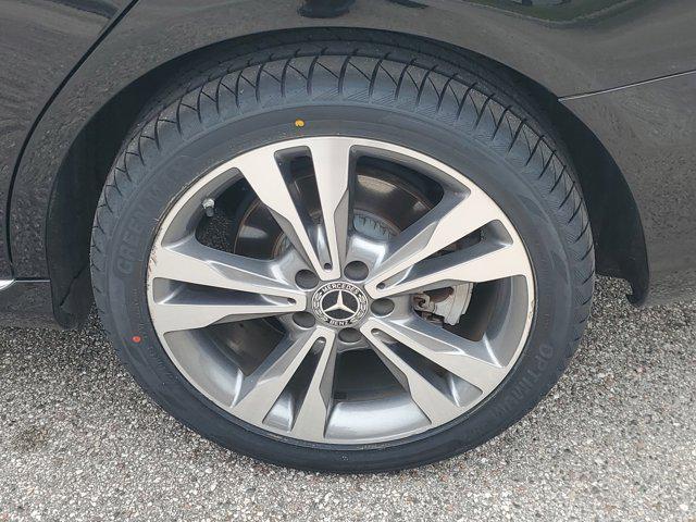 used 2021 Mercedes-Benz C-Class car, priced at $27,099
