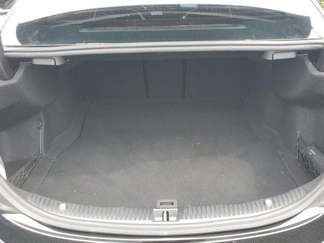 used 2021 Mercedes-Benz C-Class car, priced at $27,099