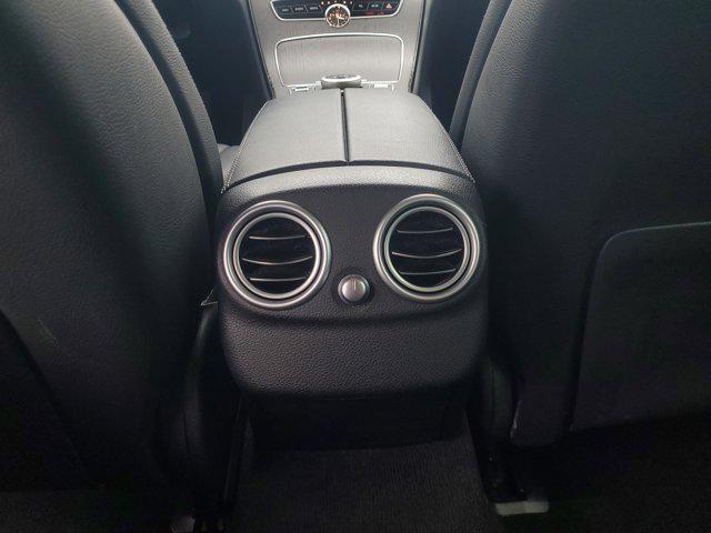 used 2021 Mercedes-Benz C-Class car, priced at $27,099