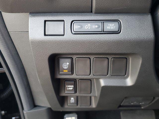 new 2025 Nissan Frontier car, priced at $37,480