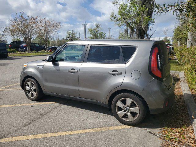 used 2018 Kia Soul car, priced at $6,995