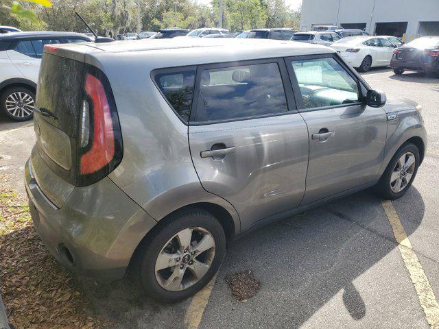 used 2018 Kia Soul car, priced at $6,995