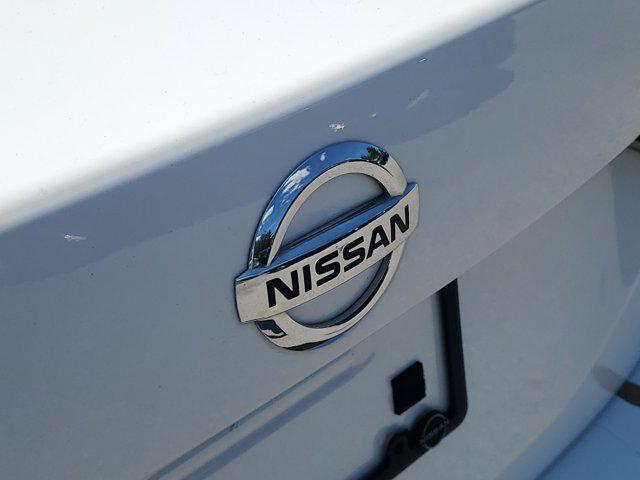 used 2022 Nissan Sentra car, priced at $15,195