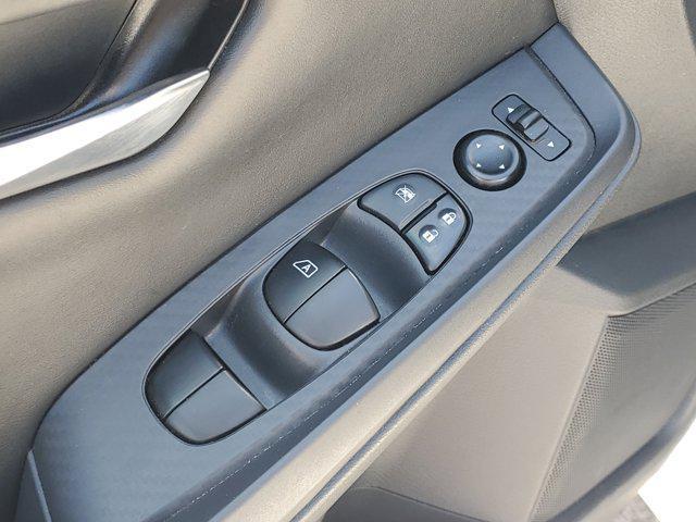 used 2022 Nissan Sentra car, priced at $15,195