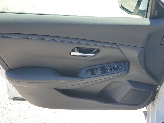 used 2022 Nissan Sentra car, priced at $15,195