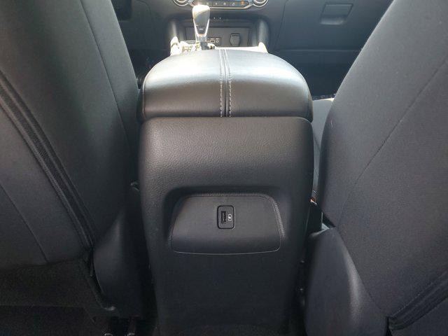 used 2022 Nissan Sentra car, priced at $15,195