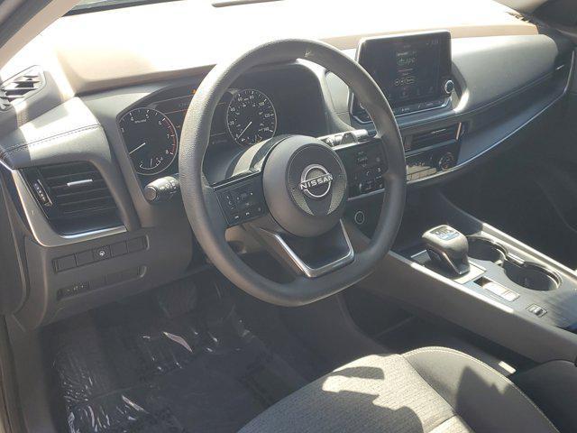 used 2023 Nissan Rogue car, priced at $21,799