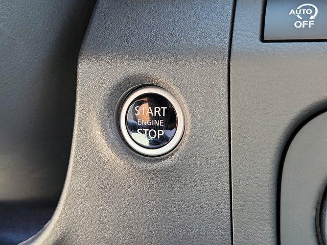 new 2025 Nissan Frontier car, priced at $29,900