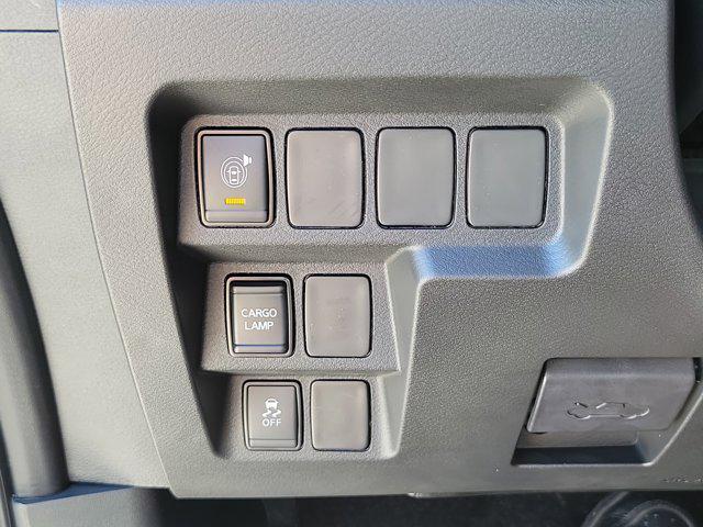 new 2025 Nissan Frontier car, priced at $29,900
