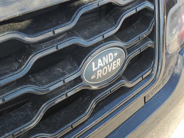 used 2020 Land Rover Range Rover Sport car, priced at $25,799