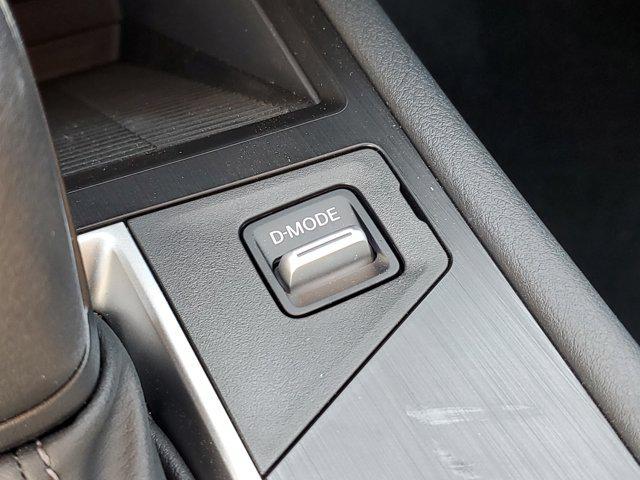 new 2025 Nissan Kicks car, priced at $24,610
