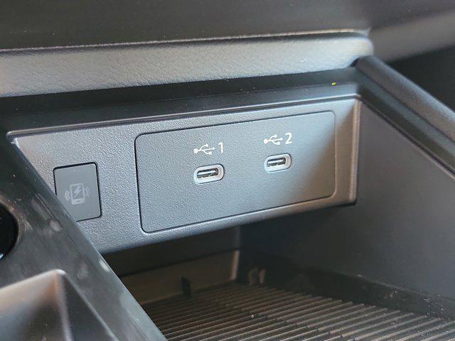 new 2026 Nissan Kicks car, priced at $28,255