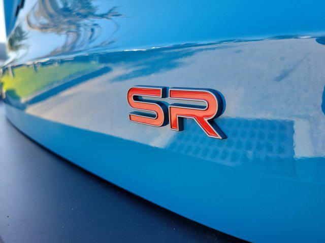 new 2026 Nissan Kicks car, priced at $28,255