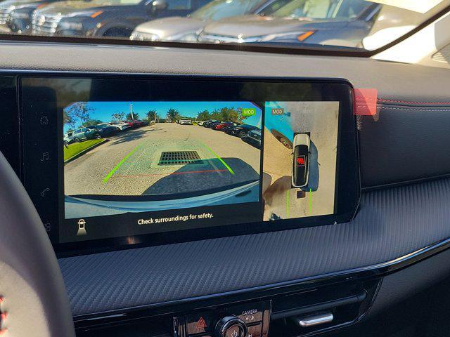 new 2026 Nissan Kicks car, priced at $28,255