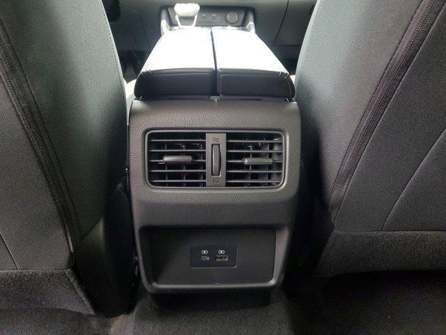 used 2023 Nissan Rogue car, priced at $22,495