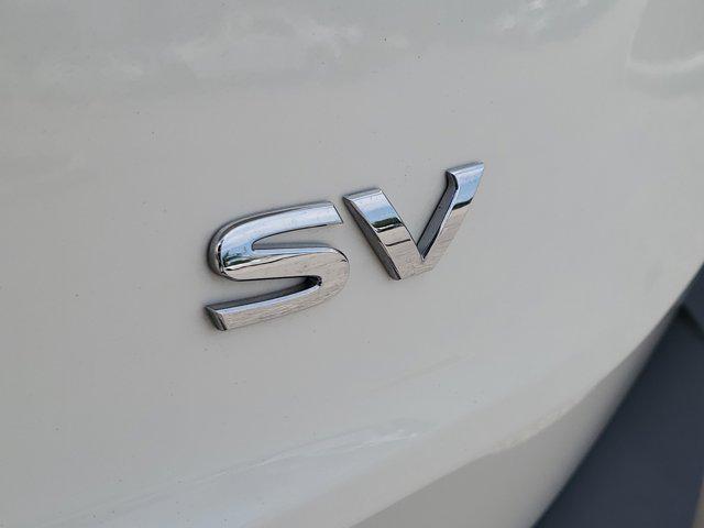 used 2023 Nissan Rogue car, priced at $22,495