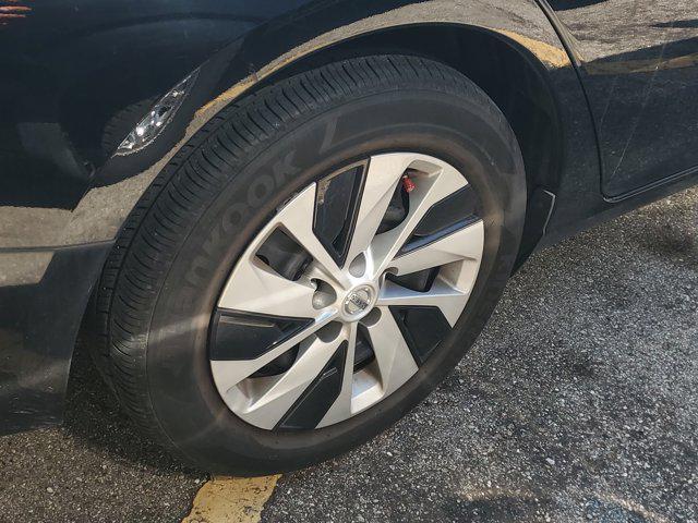 used 2020 Nissan Altima car, priced at $16,995