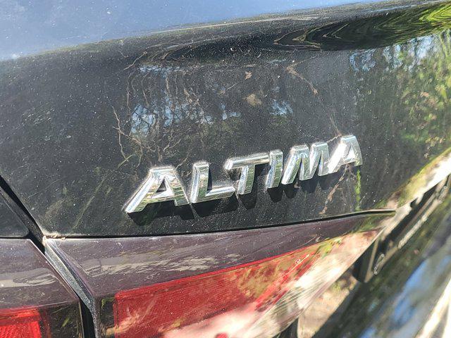 used 2020 Nissan Altima car, priced at $16,995