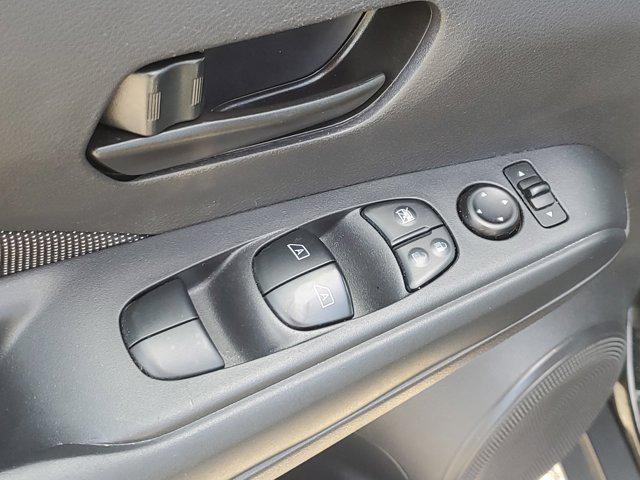 used 2020 Nissan Kicks car, priced at $11,759