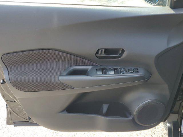used 2020 Nissan Kicks car, priced at $11,759