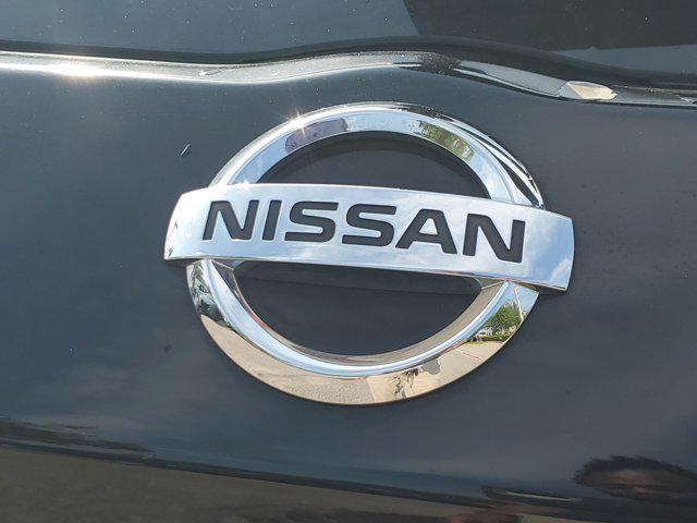 used 2020 Nissan Kicks car, priced at $11,759