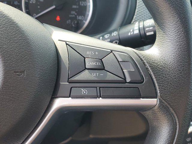 used 2020 Nissan Kicks car, priced at $11,759