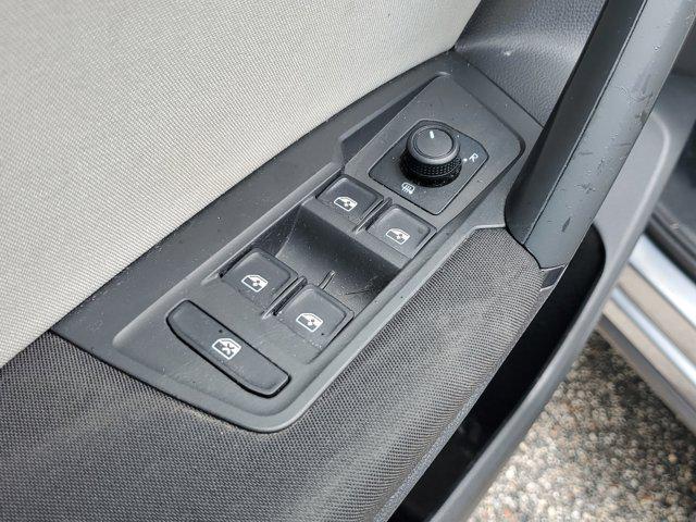 used 2019 Volkswagen Tiguan car, priced at $13,897